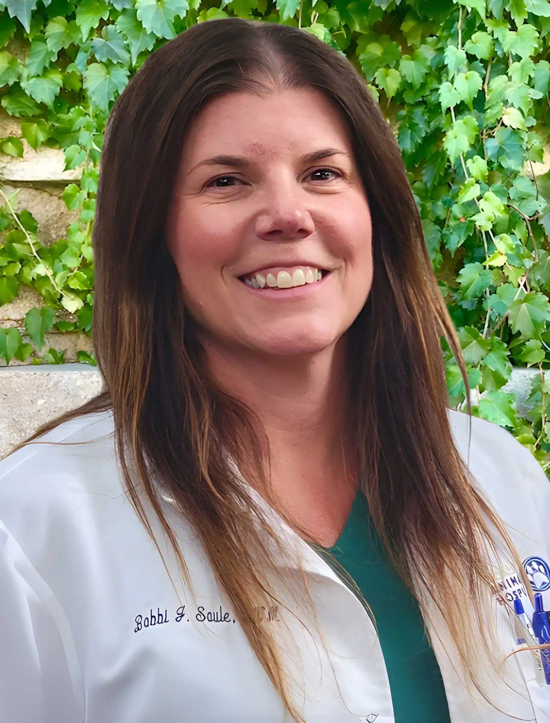 Dr. Bobbi Soule
